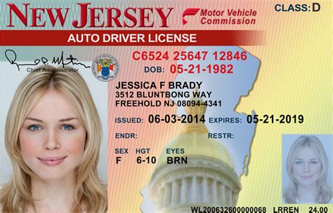 is the nj drivers permit test hard|nj driver's knowledge test.